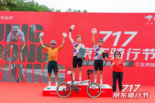 快车道革命:大行技术重塑折叠车骑行速度,引领绿色出行新纪元