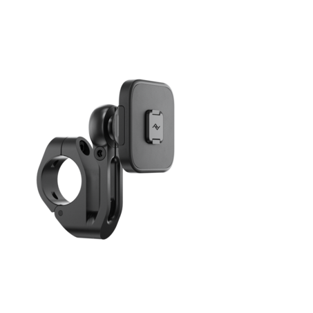 Motorcycle - Bar Mount 摩托车车把手机支架-1