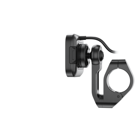 Motorcycle - Bar Mount 摩托车车把手机支架-5