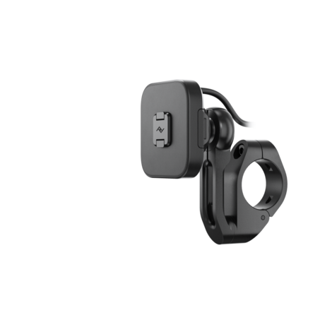 Motorcycle - Bar Mount 摩托车车把手机支架-6