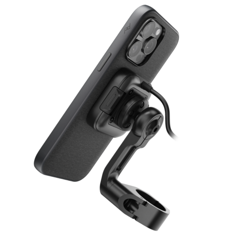 Motorcycle - Bar Mount 摩托车车把手机支架-7