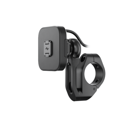 Motorcycle - Bar Mount 摩托车车把手机支架-8