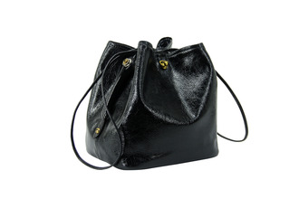 多面财运袋大号 水泥黑