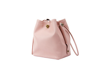 多面财运袋中号 抱抱粉