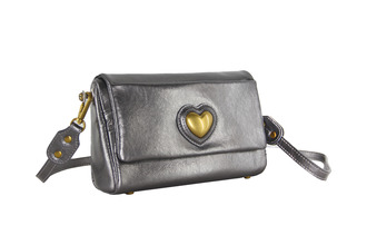 袒露系列 横版特工包 暗银