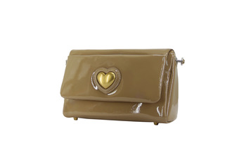 袒露系列 横版特工包 丝滑奶茶