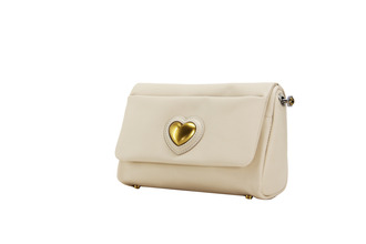 袒露系列 横版特工包 泡芙