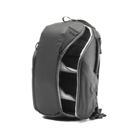 Everyday Backpack - Zip背包20升-14