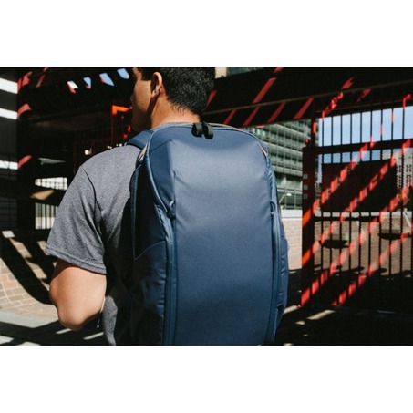 Everyday Backpack - Zip背包20升-18