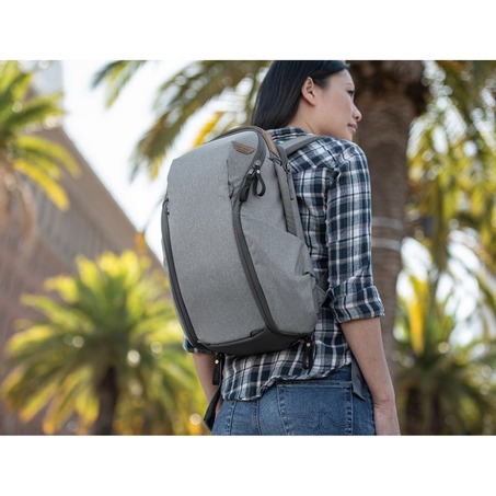 Everyday Backpack  - Zip背包15升-21