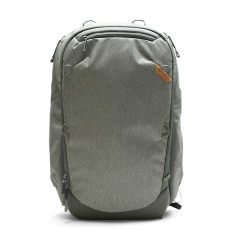 Travel Backpack 旅行相机背包45L-23