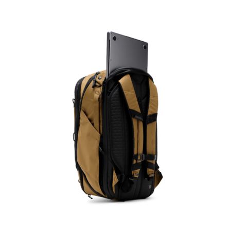 Travel Backpack 旅行相机背包45L-25