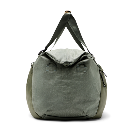Travel Duffel 旅行背包80升-5