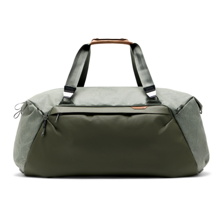 Travel Duffel 旅行背包80升-4