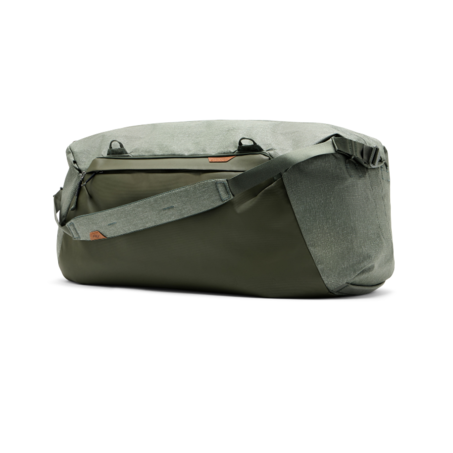 Travel Duffel 旅行背包80升-7