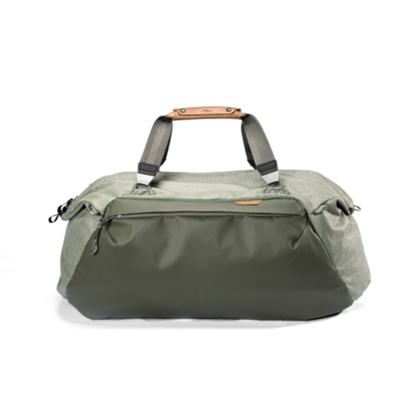 Travel Duffel 旅行包65升-11