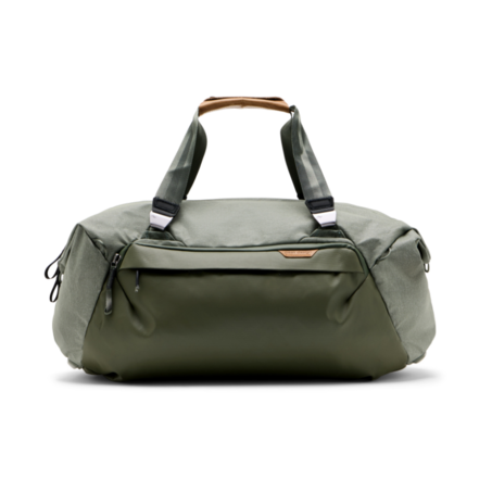 Travel Duffel 旅行背包50升-4
