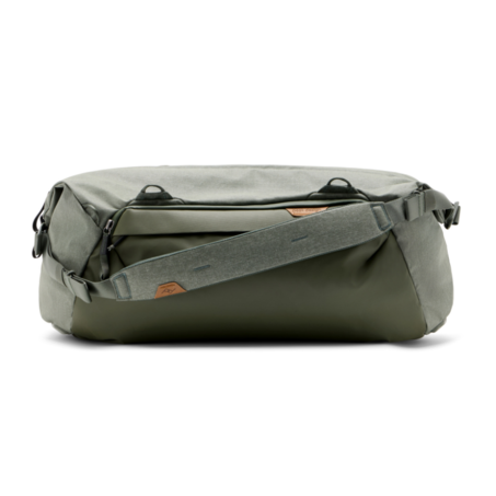 Travel Duffel 旅行背包50升-5