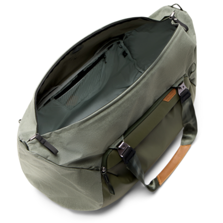 Travel Duffel 旅行背包50升-7