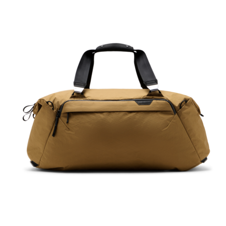 Travel Duffel 旅行背包50升-8