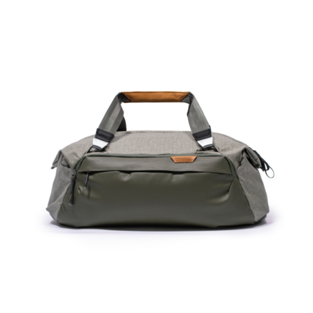 Travel Duffel 单肩旅行包35升-10