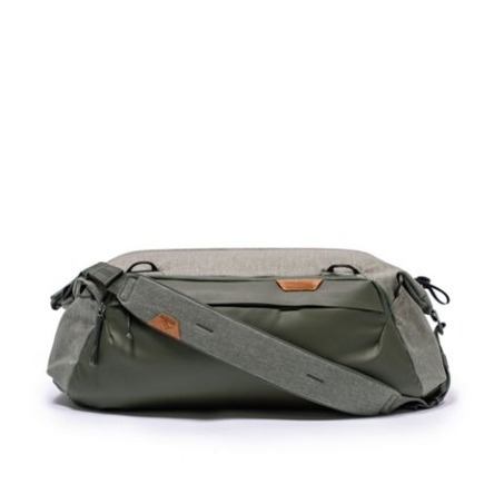 Travel Duffel 单肩旅行包35升-11
