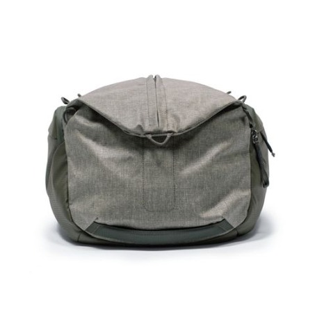 Travel Duffel 单肩旅行包35升-12