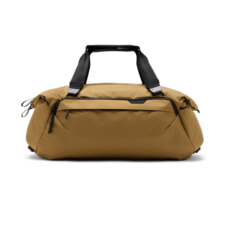 Travel Duffel 单肩旅行包35升-13