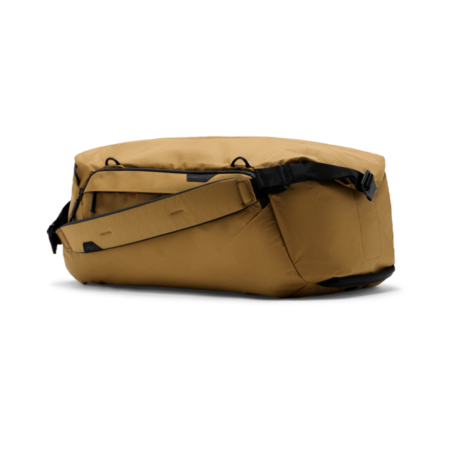 Travel Duffel 单肩旅行包35升-14