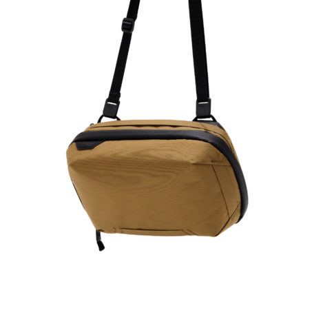 Tech Pouch - 21口袋配件收纳包-13