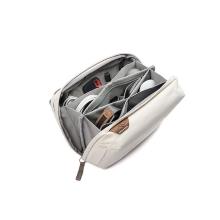 Tech Pouch - 21口袋配件收纳包-18
