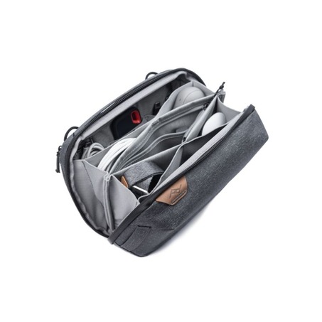 Tech Pouch - 21口袋配件收纳包-20