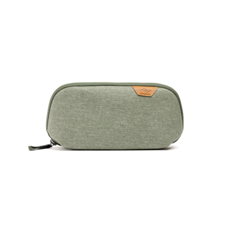 Tech Pouch - 21口袋配件收纳包 (小号)-6