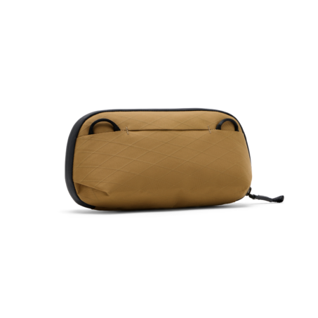 Tech Pouch - 21口袋配件收纳包 (小号)-11