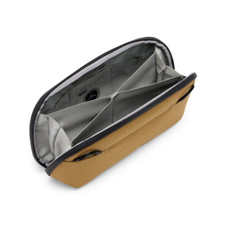 Tech Pouch - 21口袋配件收纳包 (小号)-13