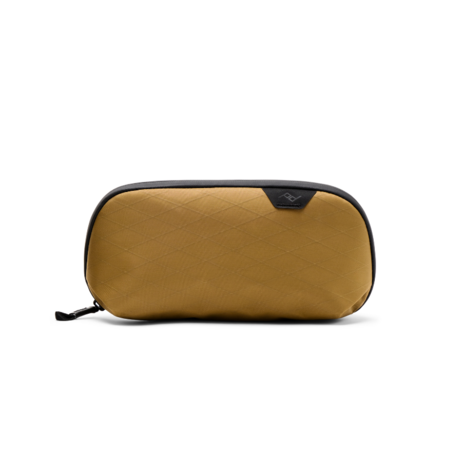 Tech Pouch - 21口袋配件收纳包 (小号)-12