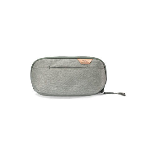 Wash Pouch 洗漱收纳包 - 小号-15