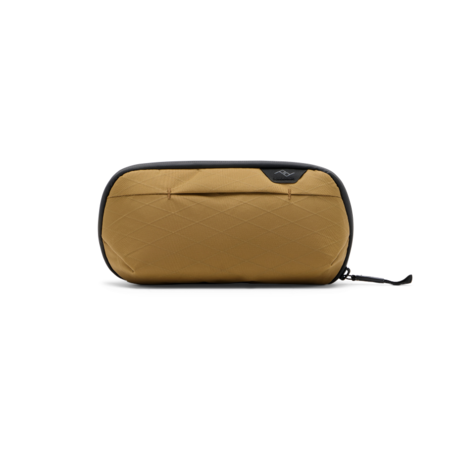 Wash Pouch 洗漱收纳包 - 小号-19