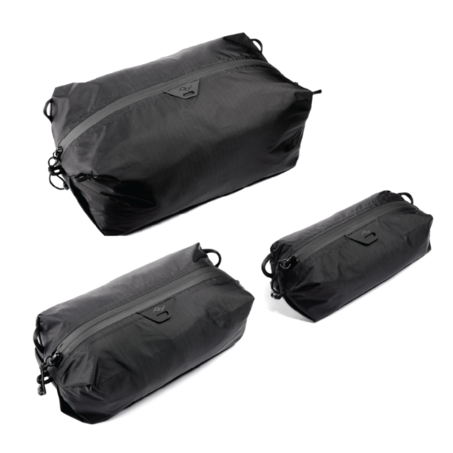 Ultralight Packing Cube 轻便收纳袋-11