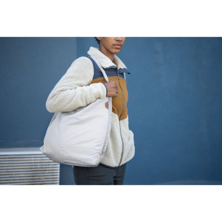 Packable Tote - 轻便托特包-21