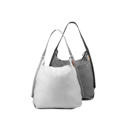 Packable Tote - 轻便托特包-23