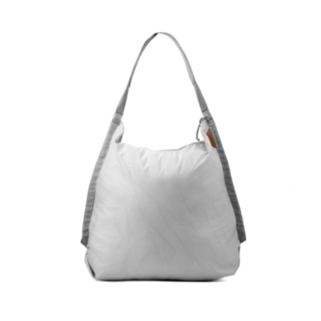 Packable Tote - 轻便托特包-27