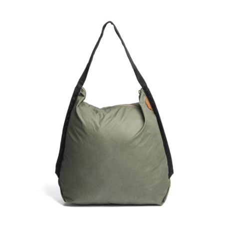 Packable Tote - 轻便托特包-26