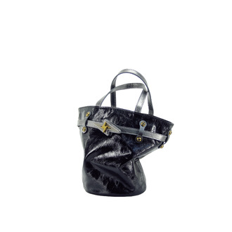 crush了你的篮子中号 水泥黑