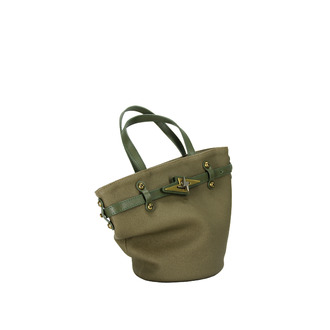 crush了你的篮子中号 抹茶可可