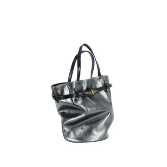 crush了你的篮子中号 暗银