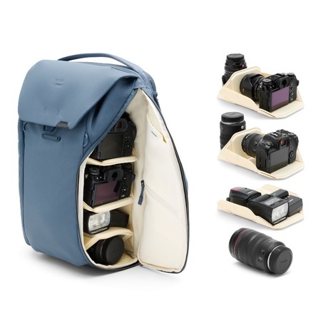 Everyday Backpack  摄影背包30升-39