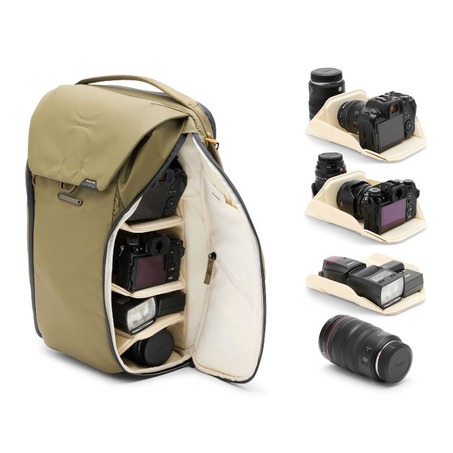 Everyday Backpack  摄影背包30升-43