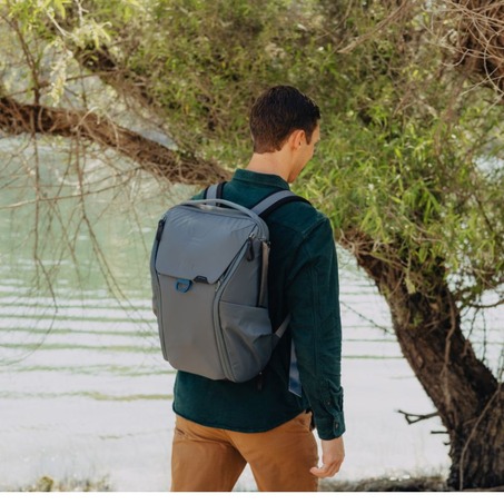 Everyday Backpack 摄影背包20升-41