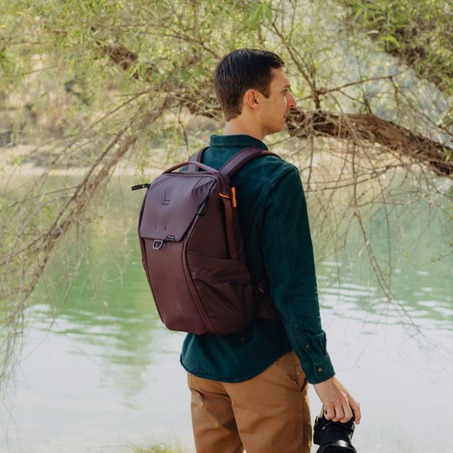 Everyday Backpack 摄影背包20升-48